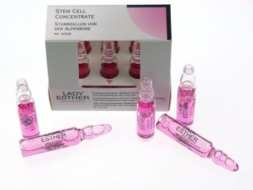 Lady Esther Stem Cell Concentrate